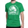 arrow to the knee tshirt